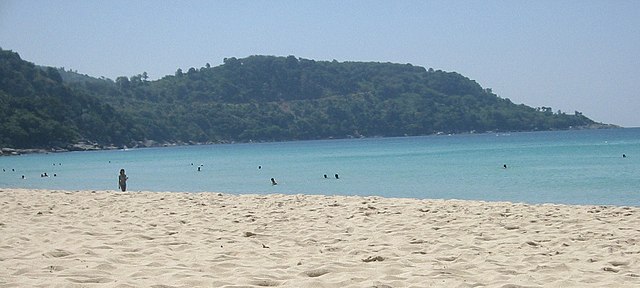 Kata Beach