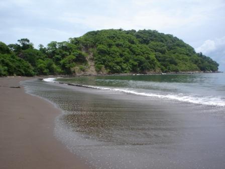 Playa Majahual
