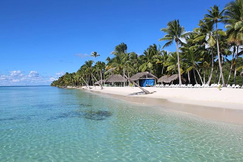 Saona Island - República Dominicana